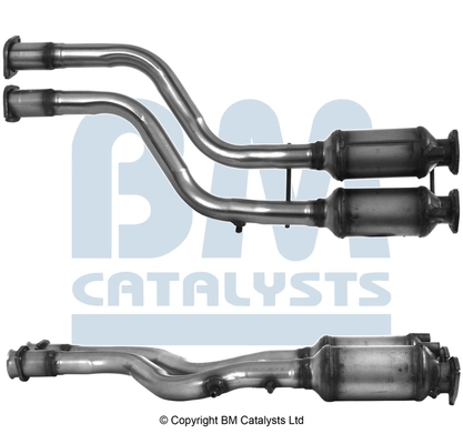 Catalytic Converter